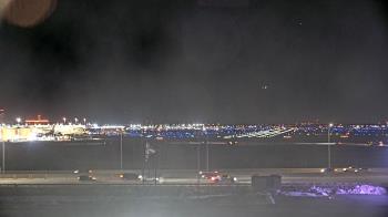 Weather camera view of Allstate Arena.