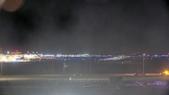 Weather camera view of Allstate Arena.