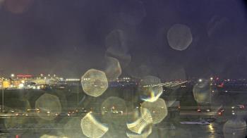 Weather camera view of Allstate Arena.