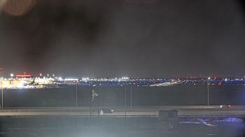 Weather camera view of Allstate Arena.