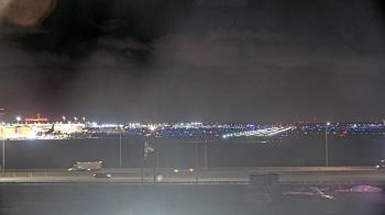 Weather camera view of Allstate Arena.