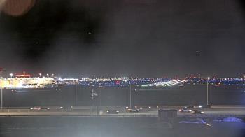 Weather camera view of Allstate Arena.