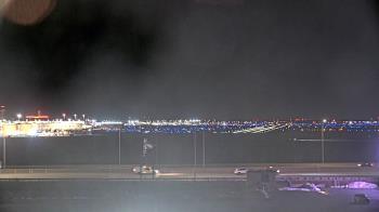 Weather camera view of Allstate Arena.