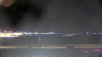 Weather camera view of Allstate Arena.