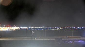 Weather camera view of Allstate Arena.