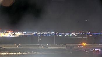 Weather camera view of Allstate Arena.