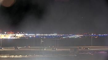 Weather camera view of Allstate Arena.