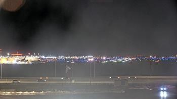 Weather camera view of Allstate Arena.