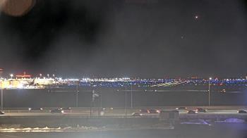 Weather camera view of Allstate Arena.