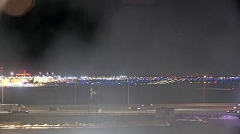 Weather camera view of Allstate Arena.