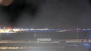 Weather camera view of Allstate Arena.