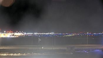 Weather camera view of Allstate Arena.