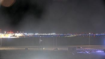 Weather camera view of Allstate Arena.