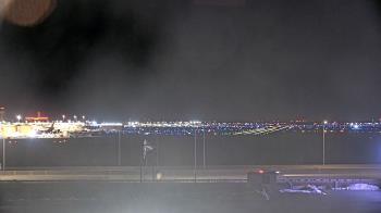 Weather camera view of Allstate Arena.