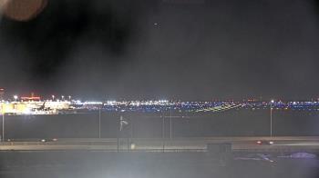 Weather camera view of Allstate Arena.