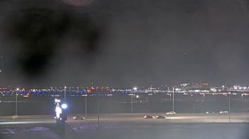 Weather camera view of Allstate Arena.