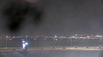 Weather camera view of Allstate Arena.