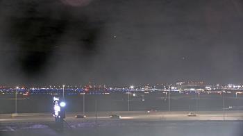 Weather camera view of Allstate Arena.