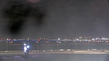 Weather camera view of Allstate Arena.