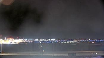 Weather camera view of Allstate Arena.