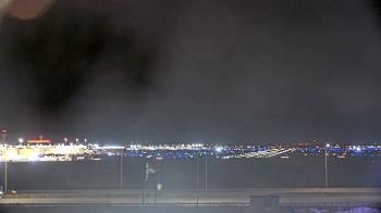 Weather camera view of Allstate Arena.