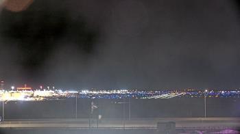 Weather camera view of Allstate Arena.