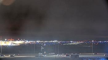 Weather camera view of Allstate Arena.