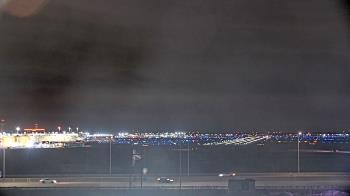 Weather camera view of Allstate Arena.