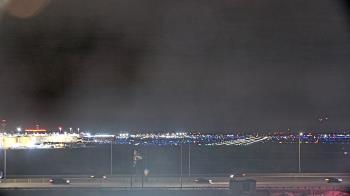 Weather camera view of Allstate Arena.