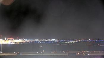 Weather camera view of Allstate Arena.