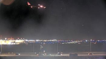 Weather camera view of Allstate Arena.