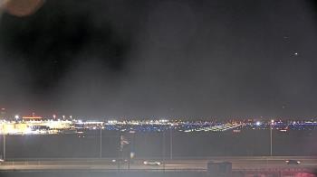 Weather camera view of Allstate Arena.