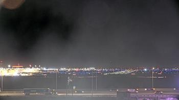 Weather camera view of Allstate Arena.