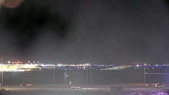 Weather camera view of Allstate Arena.