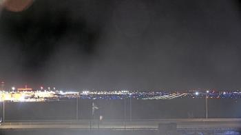 Weather camera view of Allstate Arena.