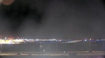 Weather camera view of Allstate Arena.