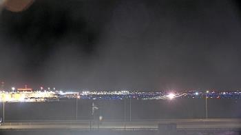 Weather camera view of Allstate Arena.