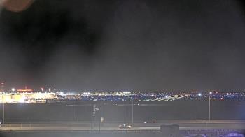 Weather camera view of Allstate Arena.