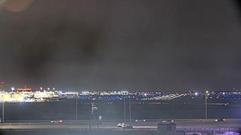 Weather camera view of Allstate Arena.