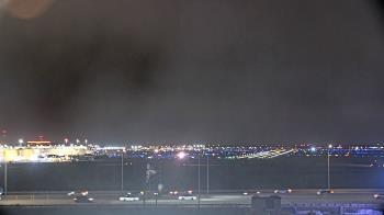 Weather camera view of Allstate Arena.