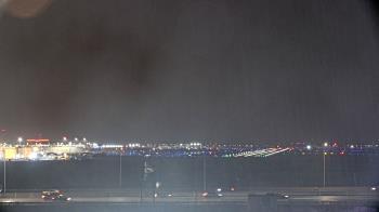 Weather camera view of Allstate Arena.