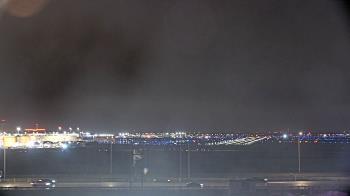 Weather camera view of Allstate Arena.