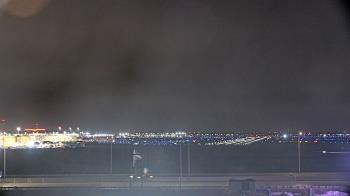 Weather camera view of Allstate Arena.