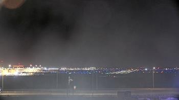 Weather camera view of Allstate Arena.