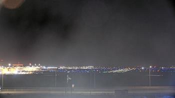 Weather camera view of Allstate Arena.