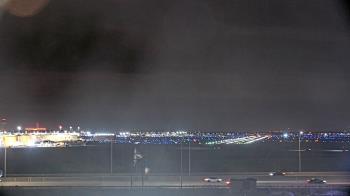 Weather camera view of Allstate Arena.