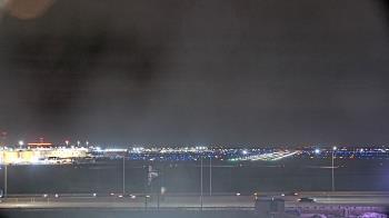 Weather camera view of Allstate Arena.