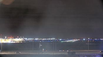 Weather camera view of Allstate Arena.