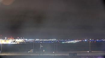 Weather camera view of Allstate Arena.