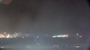 Weather camera view of Allstate Arena.